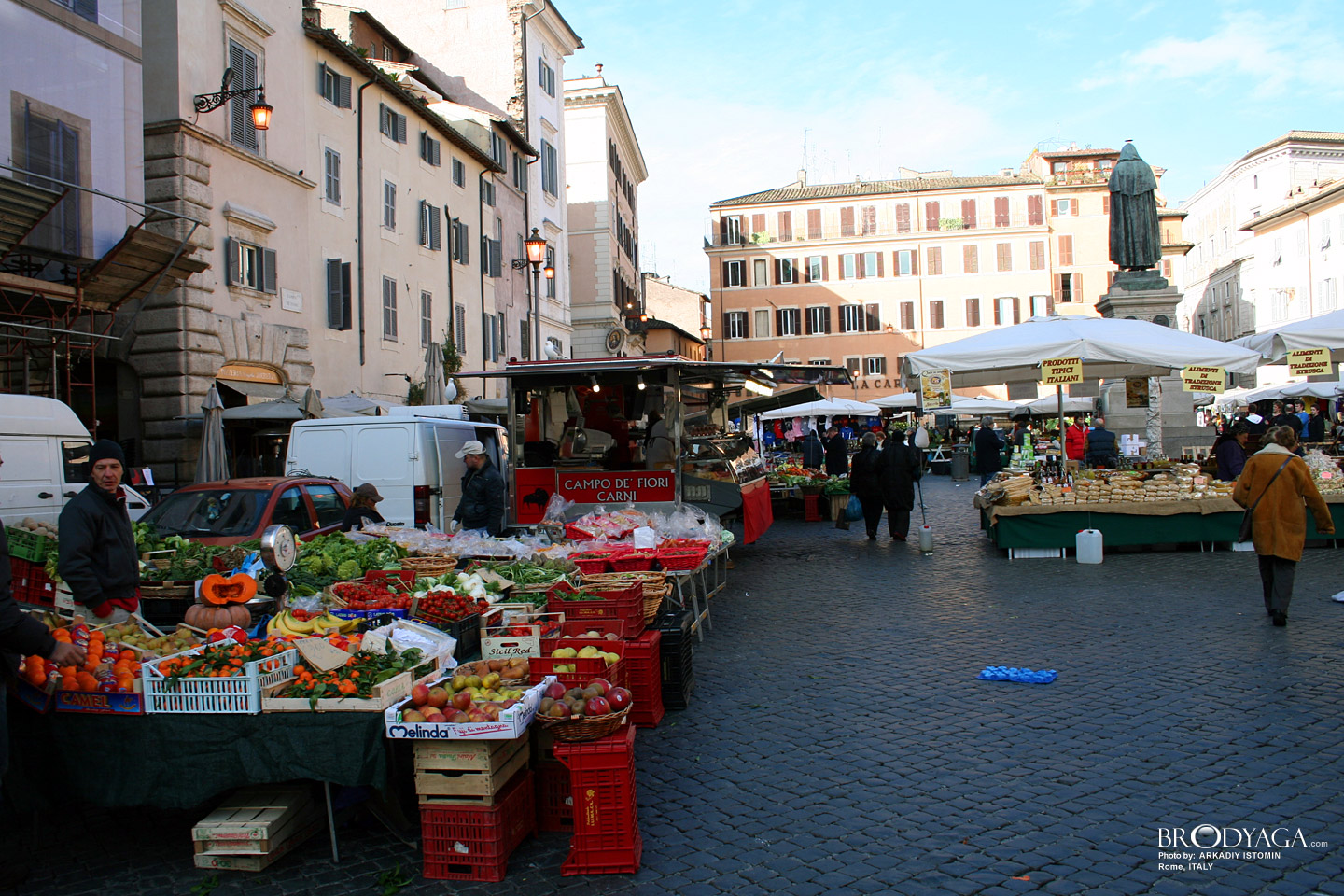 Rome